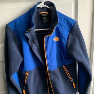 Boys Northface Denali Jacket